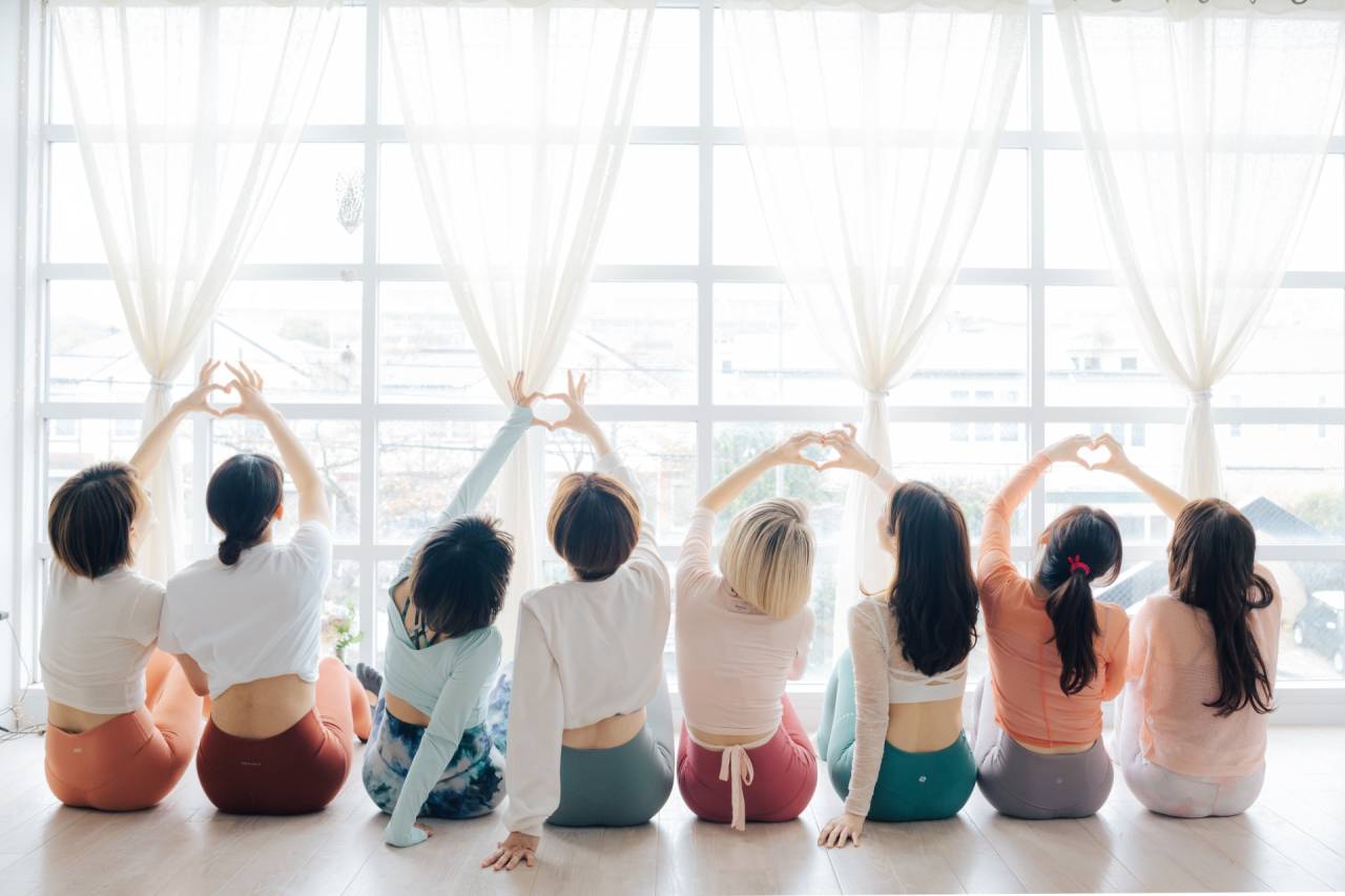 Licca Body Making Studio