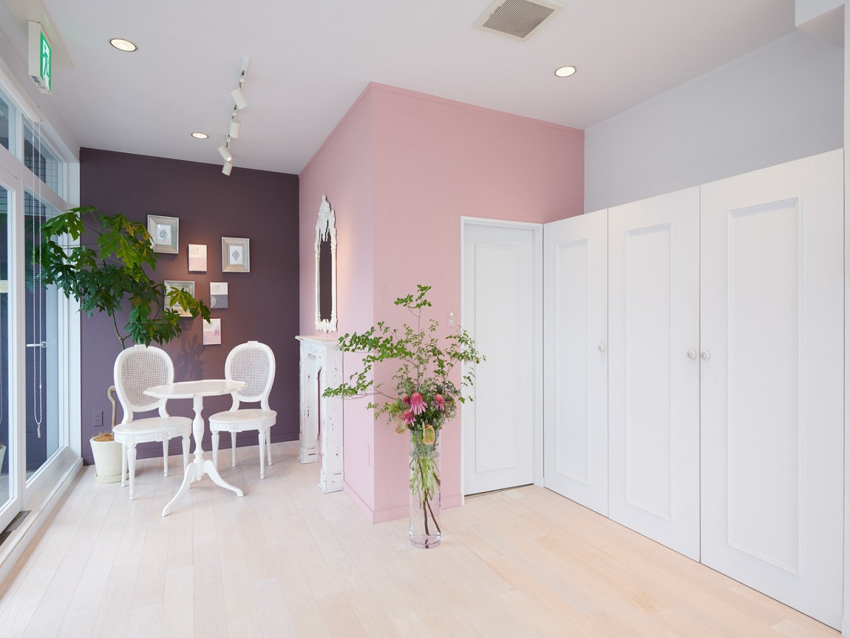 Licca Body Making Studio